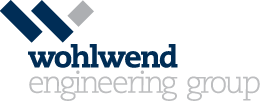 Wohlwend Engineering Group Logo